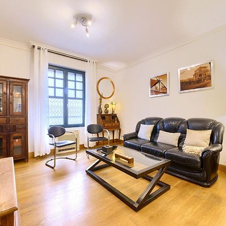 Vivienda Turistica Acogedora Y Elegante En Irala Bilbau Exterior foto