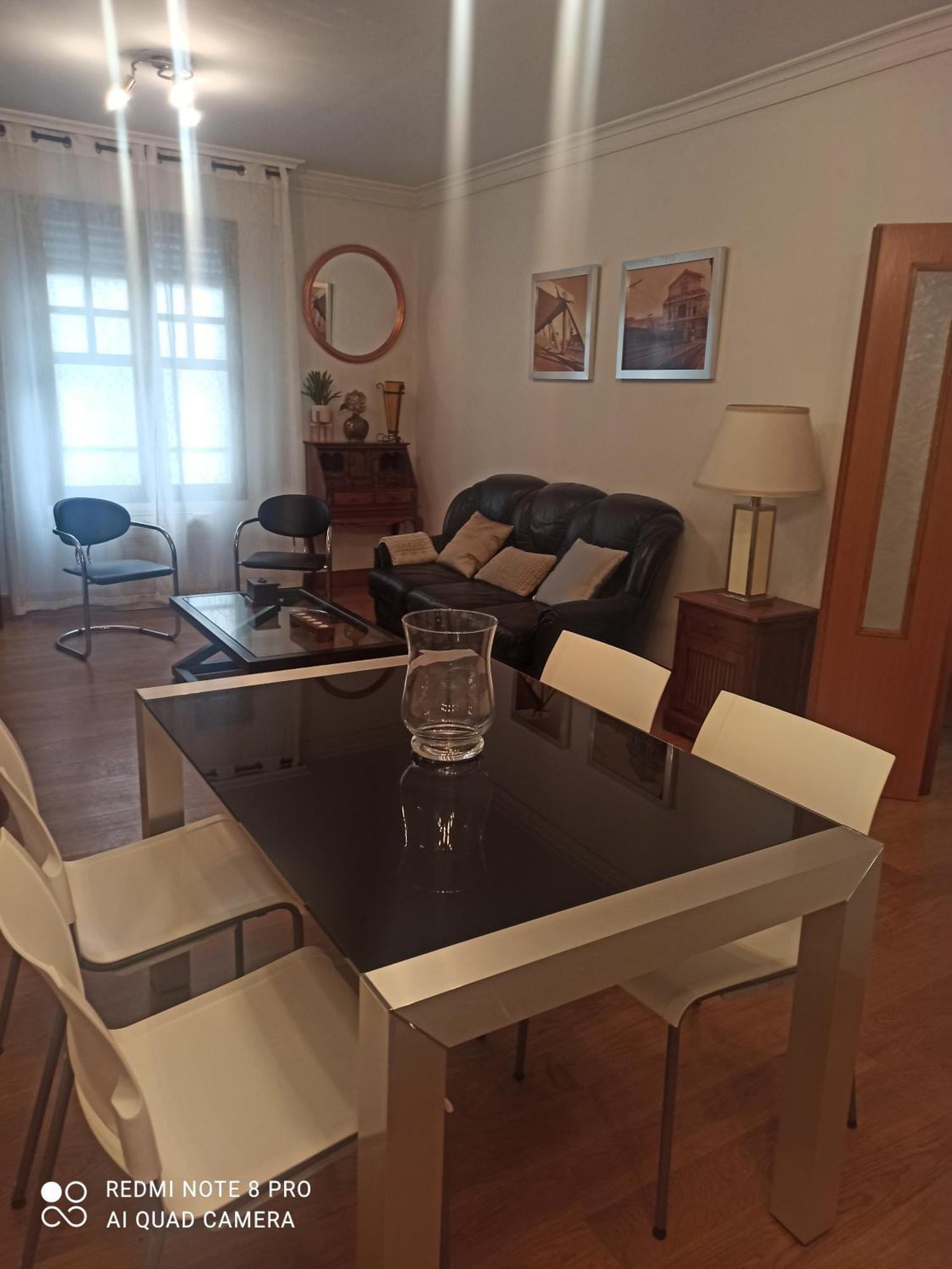 Vivienda Turistica Acogedora Y Elegante En Irala Bilbau Exterior foto
