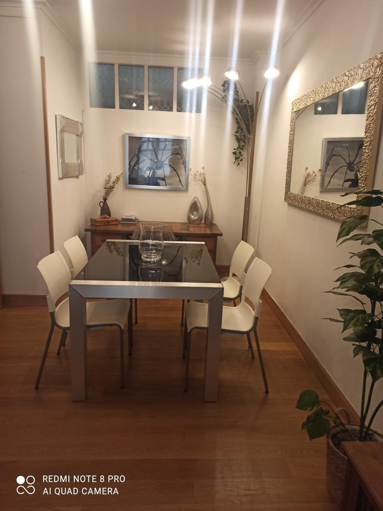 Vivienda Turistica Acogedora Y Elegante En Irala Bilbau Exterior foto